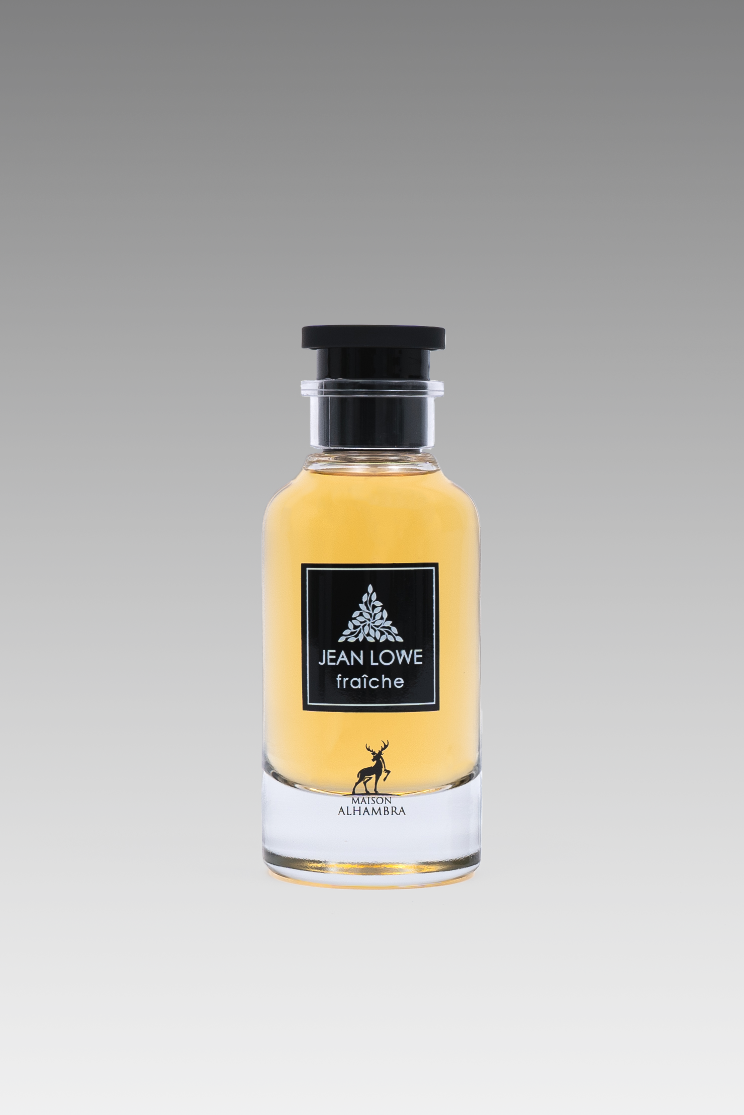 Maison Alhambra – Jean Lowe Fraîche Eau de Parfum 100ML