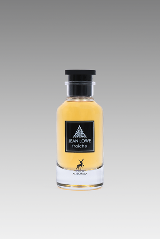 Maison Alhambra – Jean Lowe Fraîche Eau de Parfum 100ML