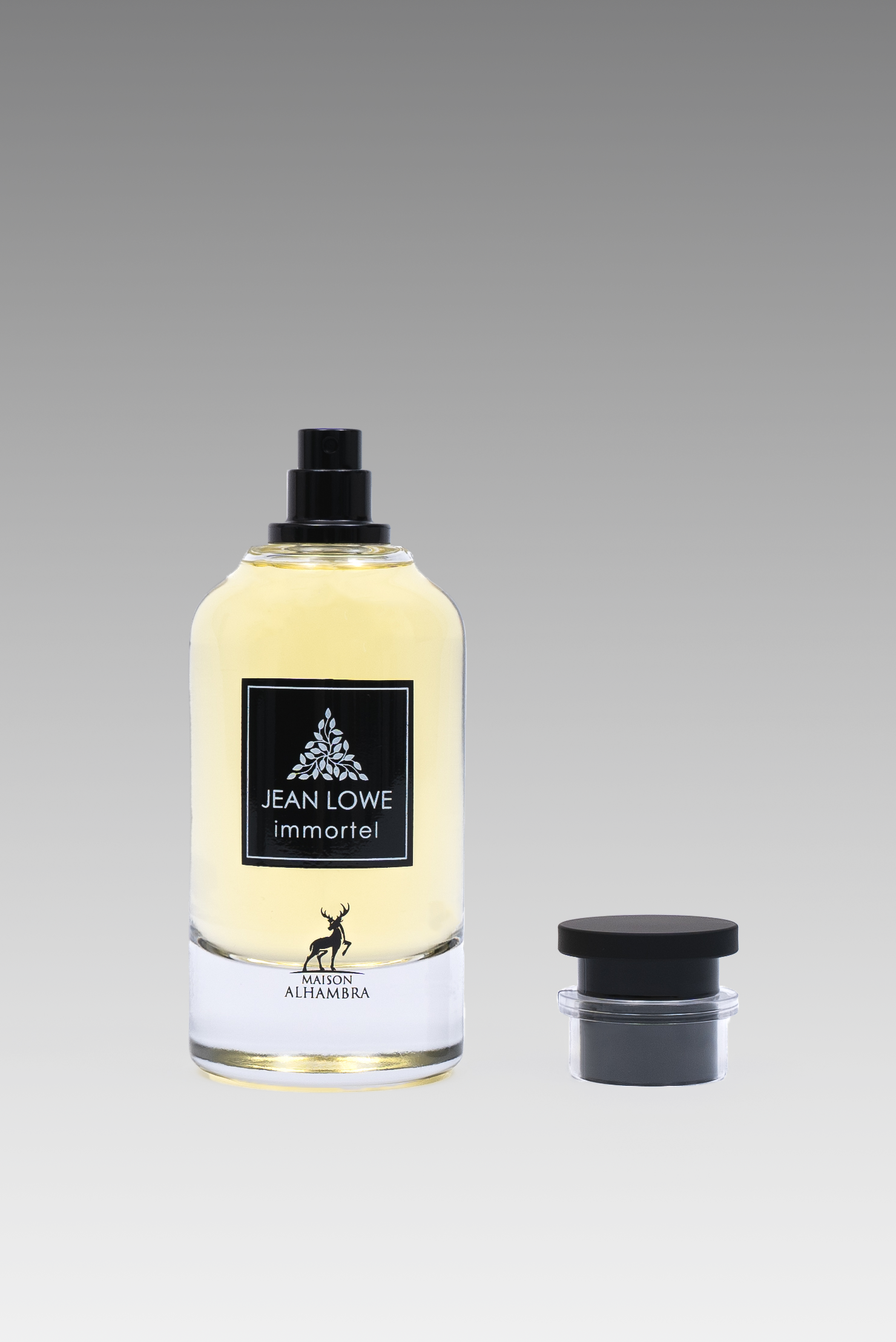 Maison Alhambra – Jean Lowe Immortel Eau de Parfum 100ML