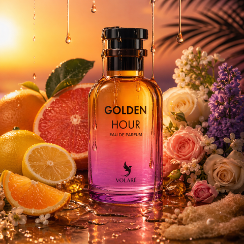 Volaré - Golden Hour Eau de parfum 100 ml