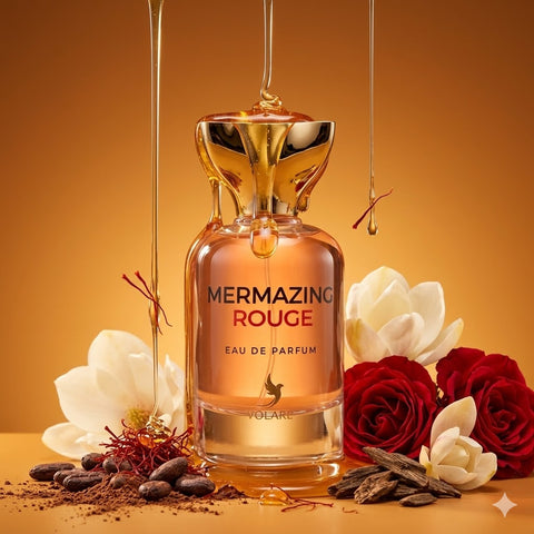 Volare - Mermazing Rouge Eau de Parfum 100ML