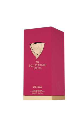 French Avenue - An Equestrian Series Olena Eau de Parfum 100 ml