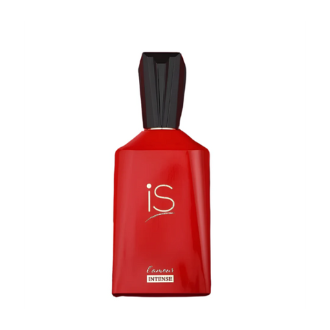 Eau de Parfum IS Amour Intense Fragrance World 75 ml