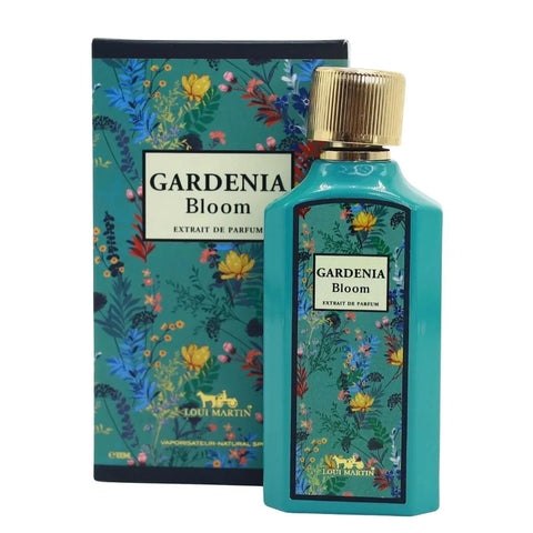 Loui Martin Gardenia Bloom Extrait de Parfum 100 ml