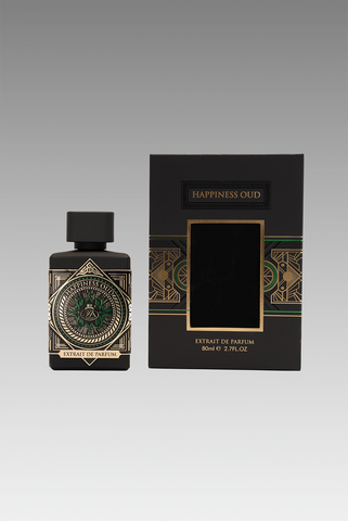 parfum oud homme extrait oriental gourmand boisé 80ml