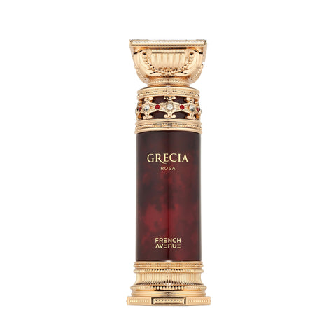 French Avenue Grecia Rosa Eau de Parfum 100 ml