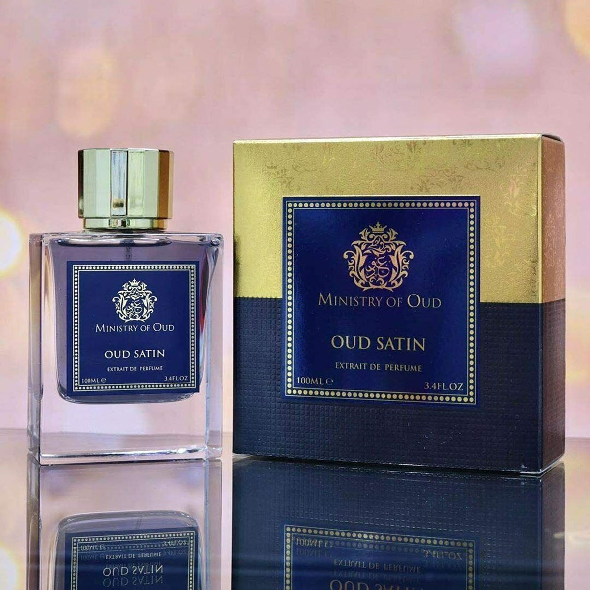 Pack Duo - Yara pour Elle par Lattafa parfum floral doux