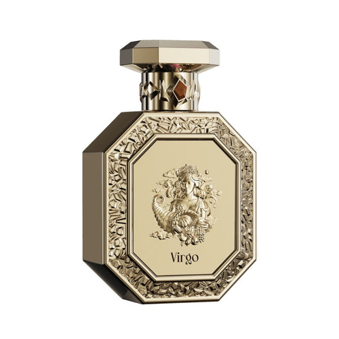 French Avenue Genesis Virgo Eau de Parfum 100 ml