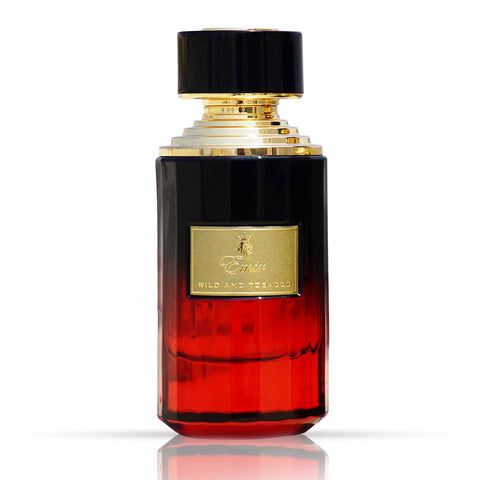 PARIS CORNER – Wild and Tobacco Emir Parfum 75ML