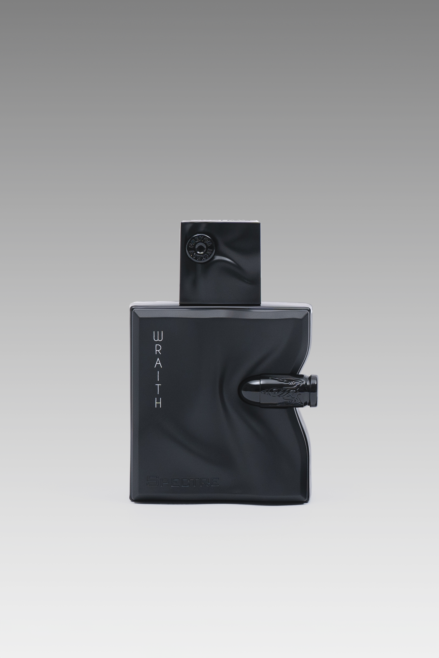 Wraith Spectre Eau de Parfum 80ML – Intense Épicé Parfum